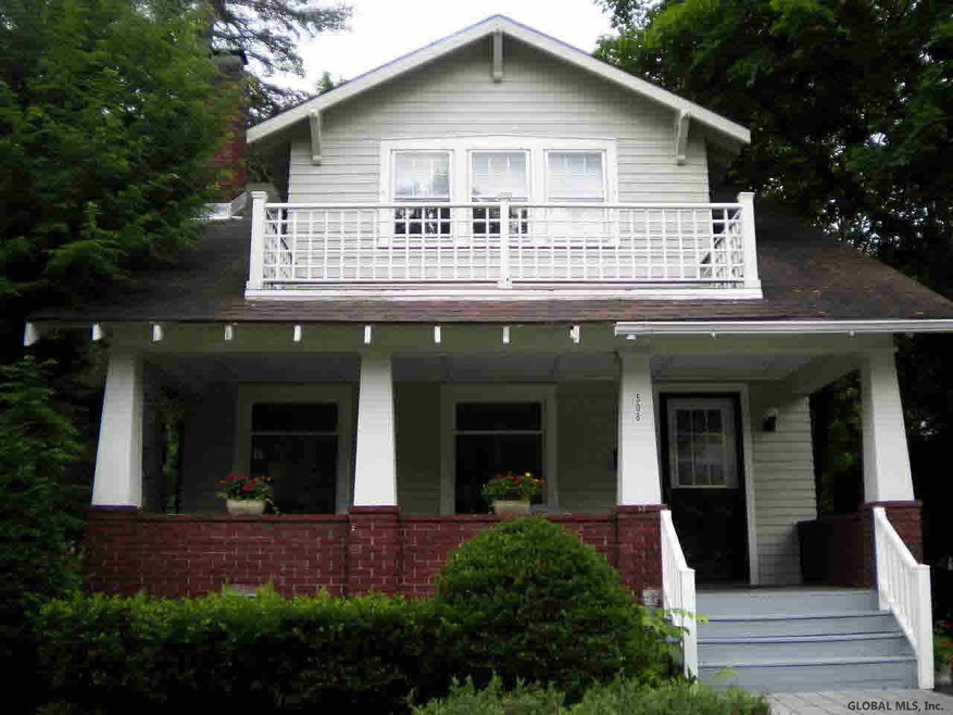 508 Glen St, Glens Falls, NY 12801 - photo 1