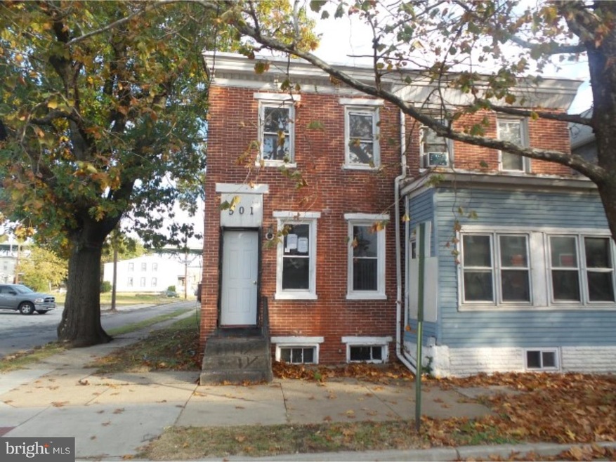 501 Essex St, Gloucester City, NJ 08030 - photo 1