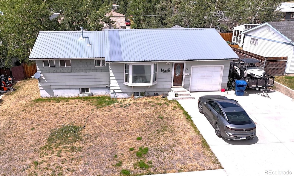 For Sale $563,500