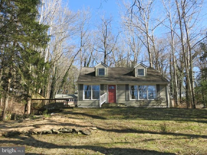 28 Jacobs Creek Rd, Ewing, NJ 08628 - photo 1