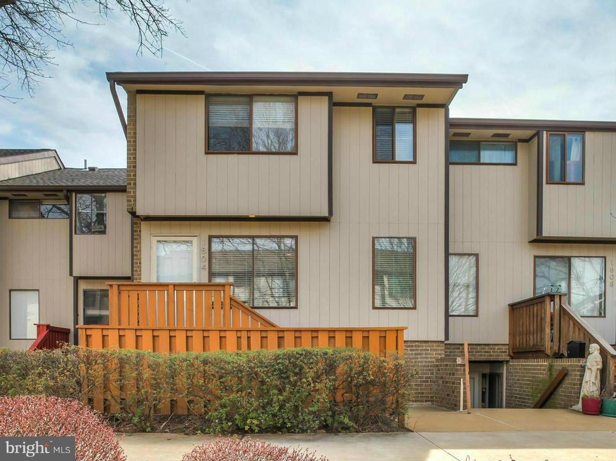 1804 Westwind Way unit 80, McLean, VA 22102 - photo 1