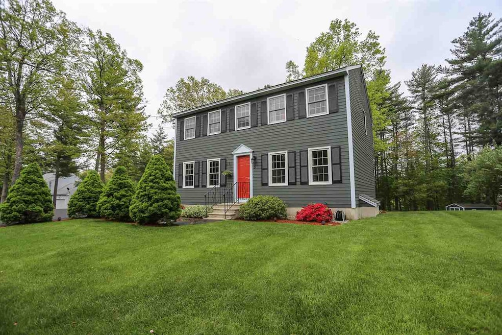 5 Tamarack Ln, Litchfield, NH 03052 - photo 1