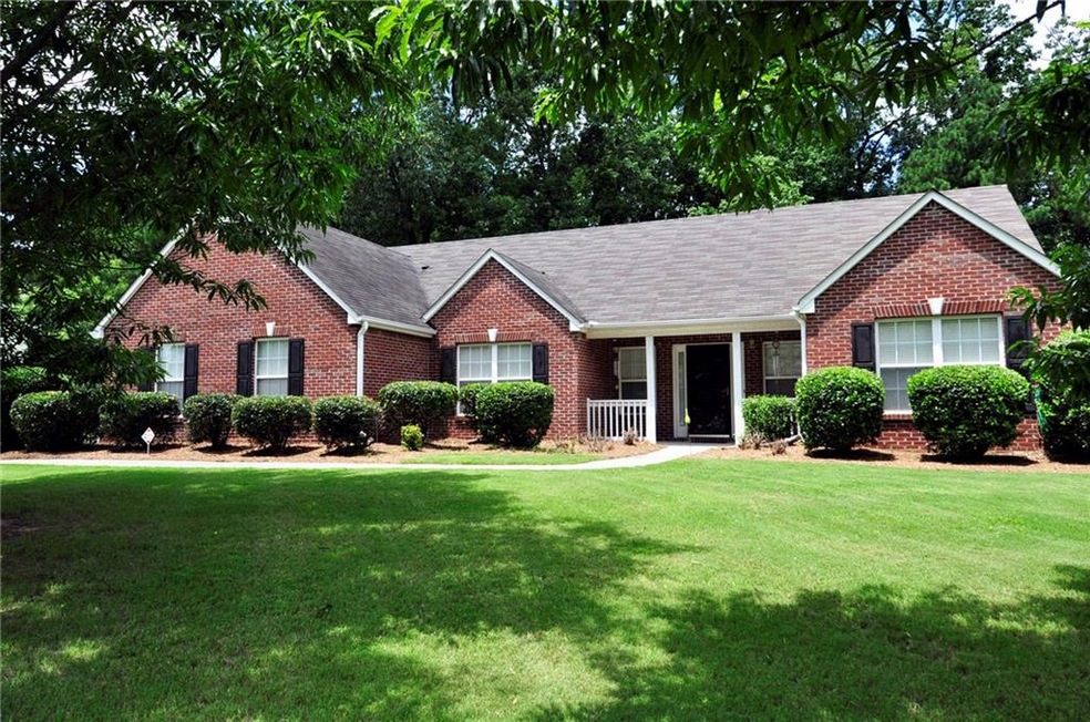 Welcome Home!  Seller can quick close!