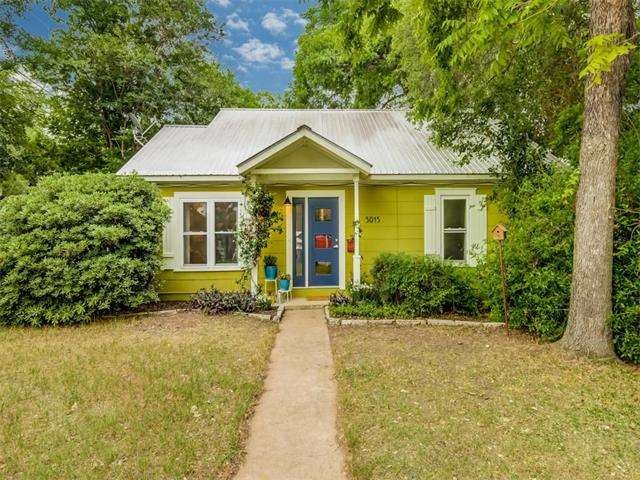 Welcome to 5015 Evans Ave.