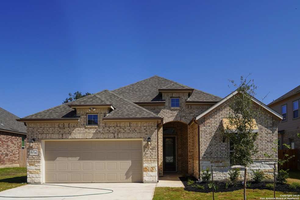 15746 La Subida Trail, Helotes, TX 78023 - photo 1