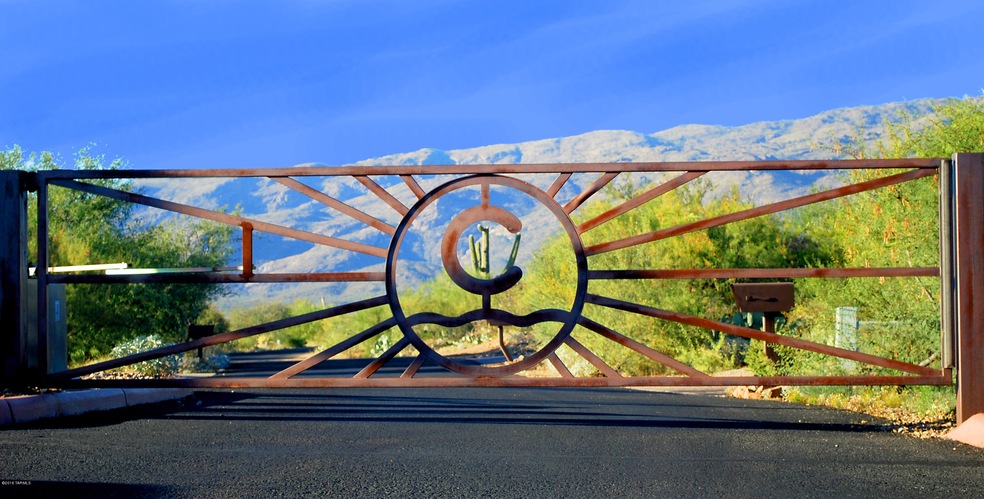 Gated Master Planned Community