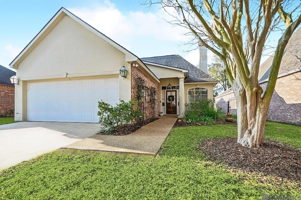 5018 Summa Ct, Baton Rouge, LA 70809 - photo 1