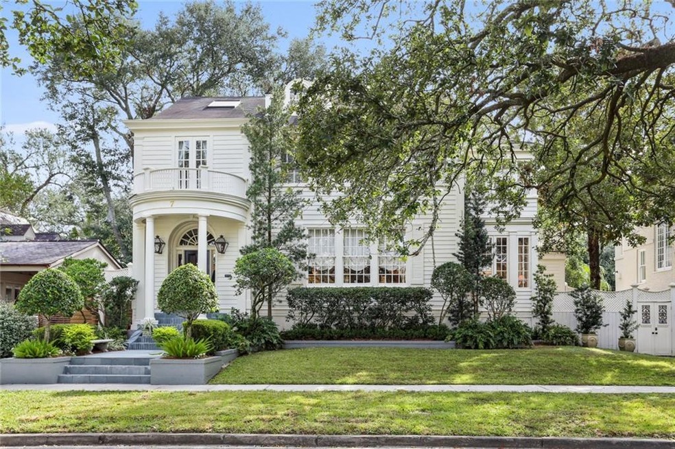 7 Newcomb Blvd, New Orleans, LA 70118 - photo 1