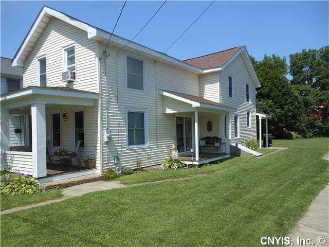 Exterior Front Maintenance Free Vinyl Siding With 