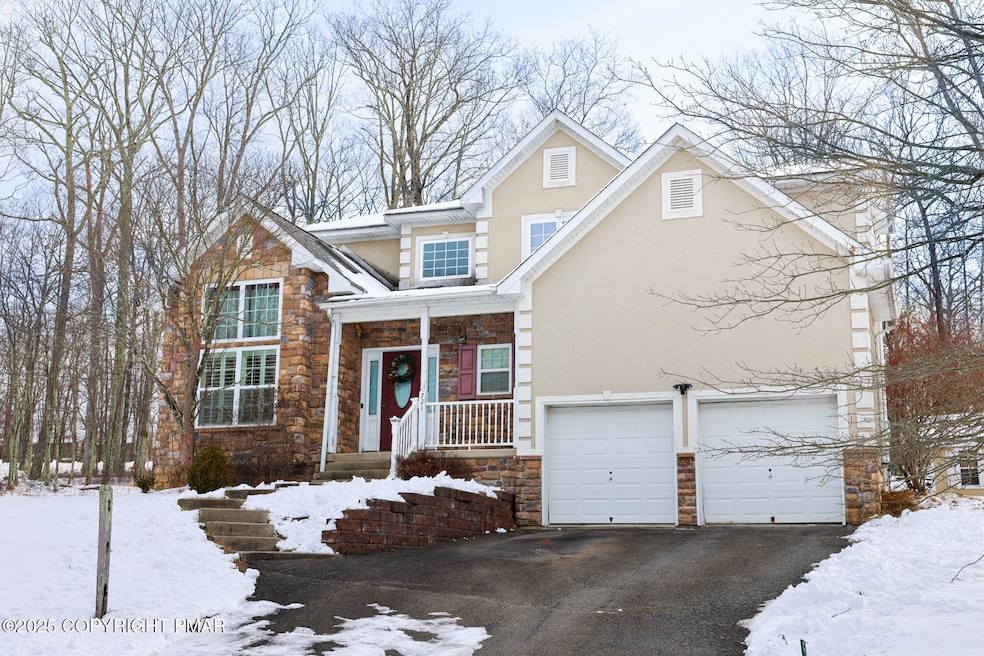 5129 Hemlock Ln, Lehman Township, PA 18324 - photo 1