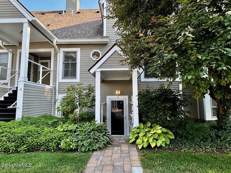 80 Taconic Ave unit 8, Great Barrington, MA 01230 - photo 1