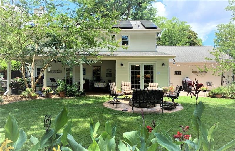 175 Truehedge Trce, Roswell, GA 30076 - photo 1