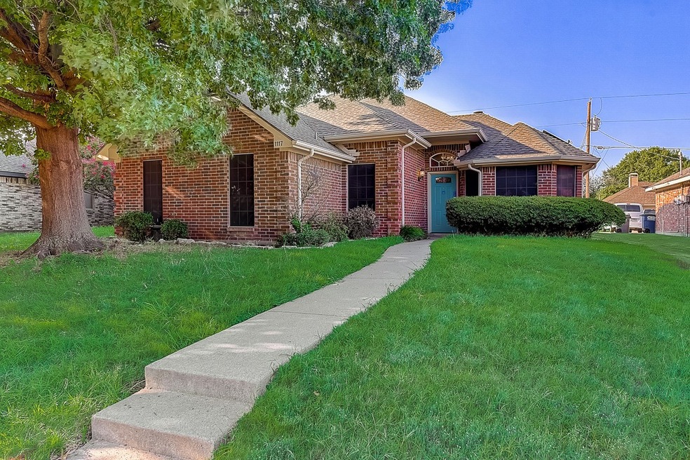 1117 Old Knoll Dr, Wylie, TX 75098 - photo 1