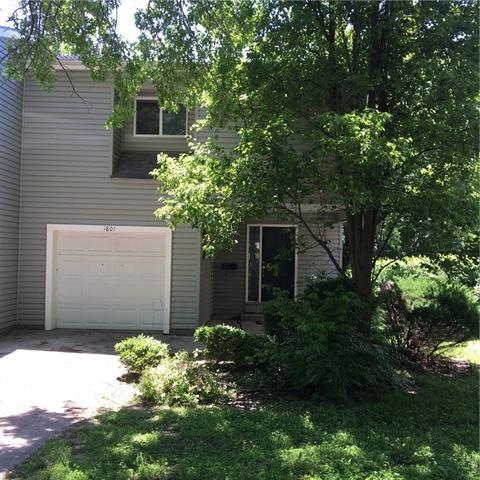 Sold • Co-Listing Agent