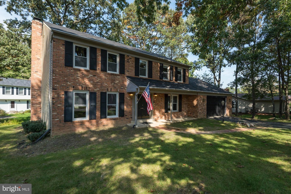 4188 Waterway Dr, Dumfries, VA 22025 - photo 1