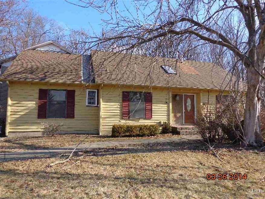 3909 Eggeman Rd, Fort Wayne, IN 46814 - photo 1