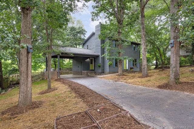 Wonderful Side Yard - Newly Seeded w/ Garden Beds