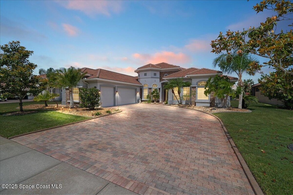 6756 Arroyo Dr, Melbourne, FL 32940 - photo 1