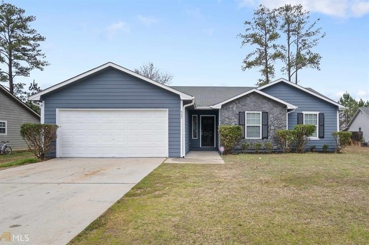 427 Cheri Place, Jonesboro, GA 30238 - photo 1