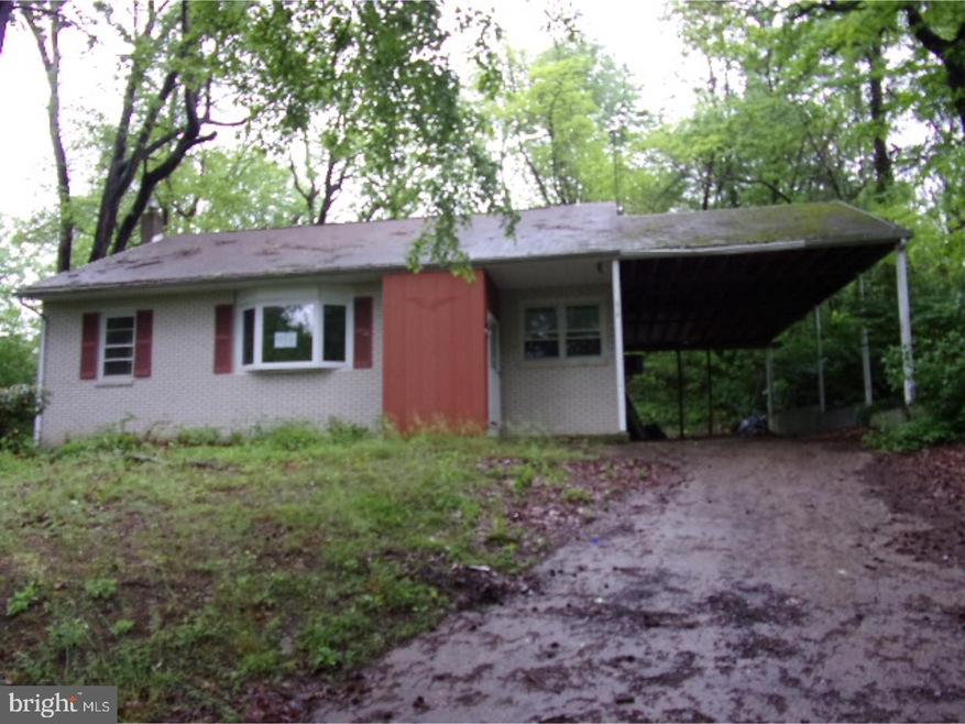 215 Lake Ave, Clementon, NJ 08021 - photo 1