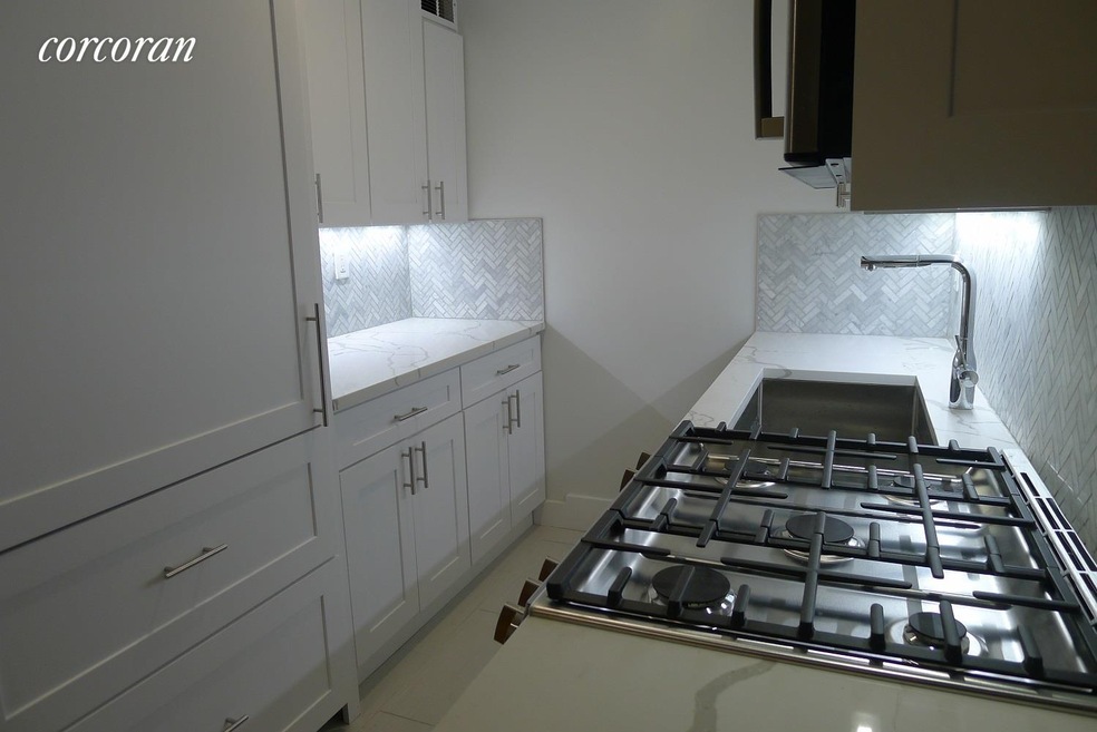 The Olmsted unit 4G, New York, NY 10025 - photo 1