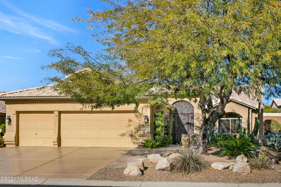 63330 E. Cat Claw Lane