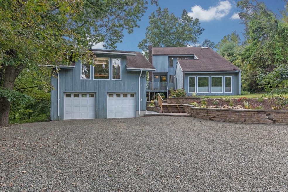 43 Peach Farm Rd, Oxford, CT 06478 - photo 1