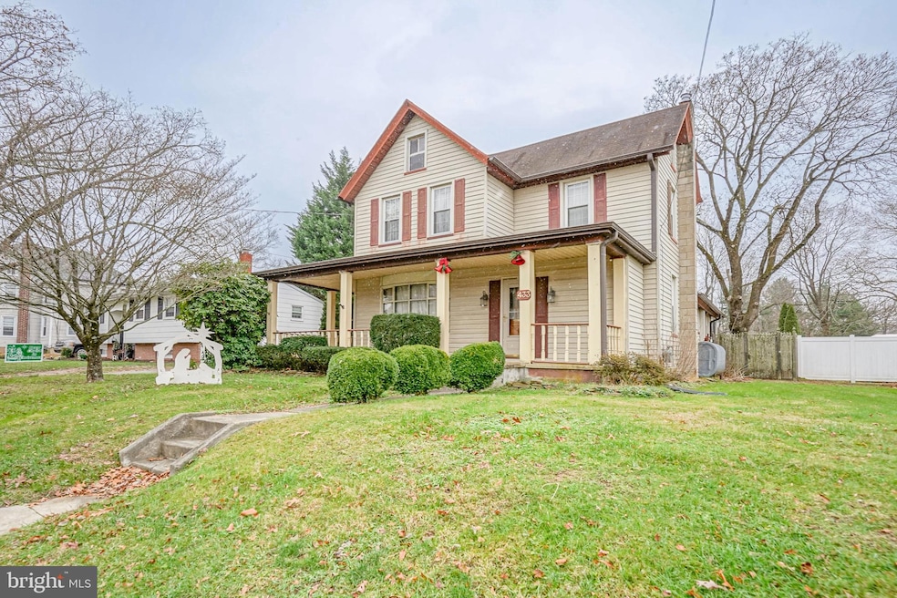 Sold $255,000 • Co-Listing Agent