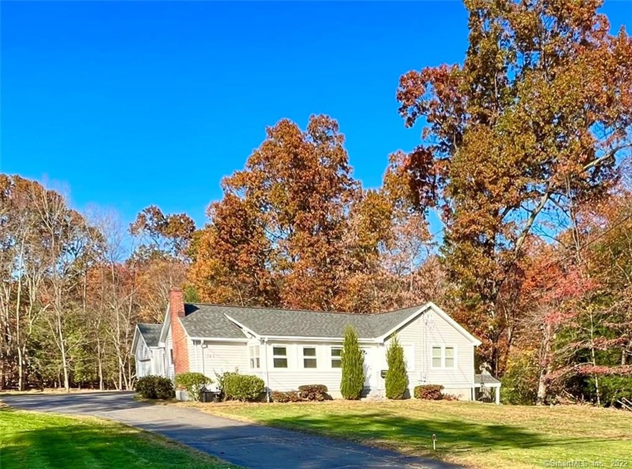 342 Park Ave, Windsor, CT 06095 - photo 1