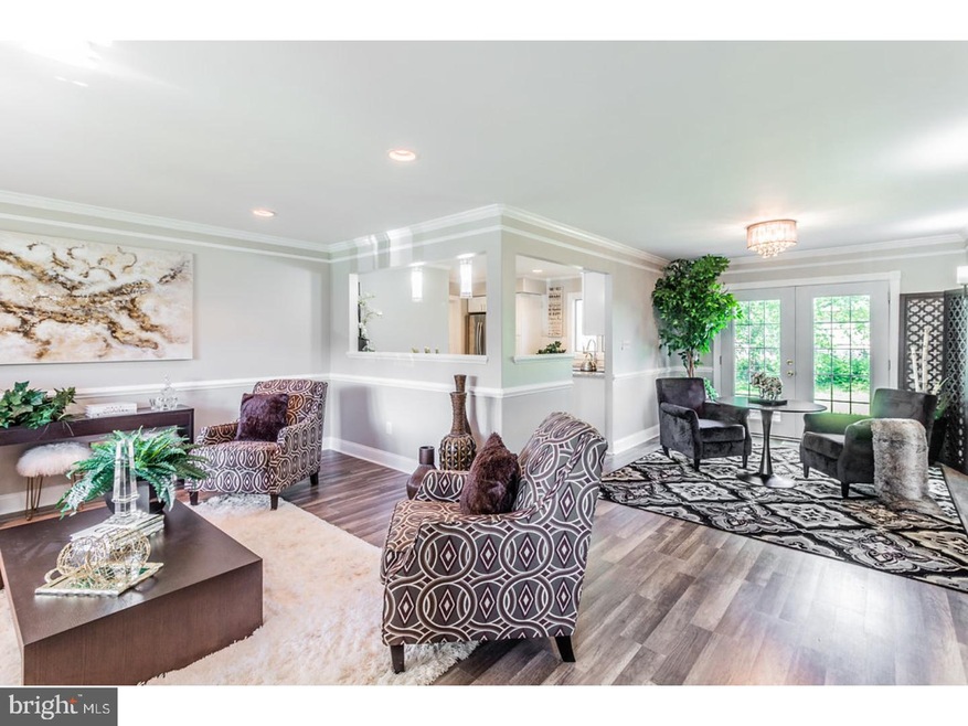 23 Galaxy Ln, Willingboro, NJ 08046 - photo 1