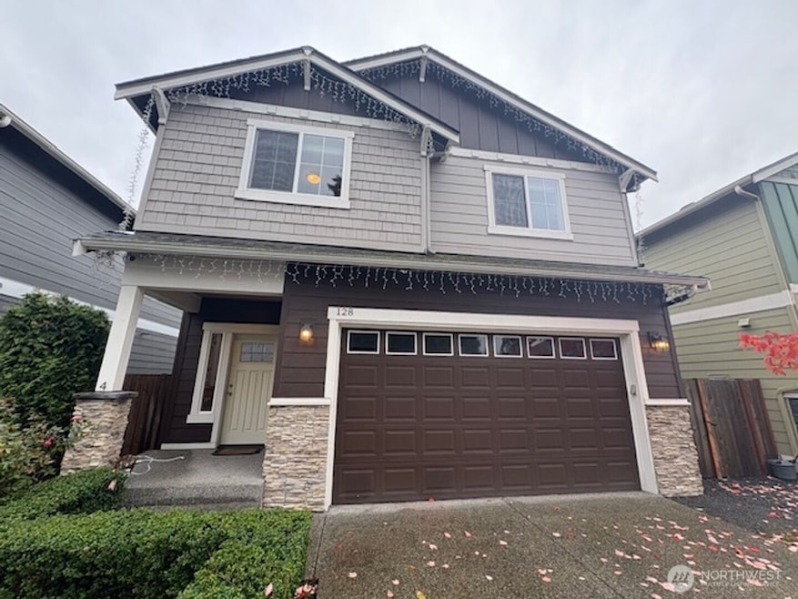128 160th Place SW, Lynnwood, WA 98087 - photo 1