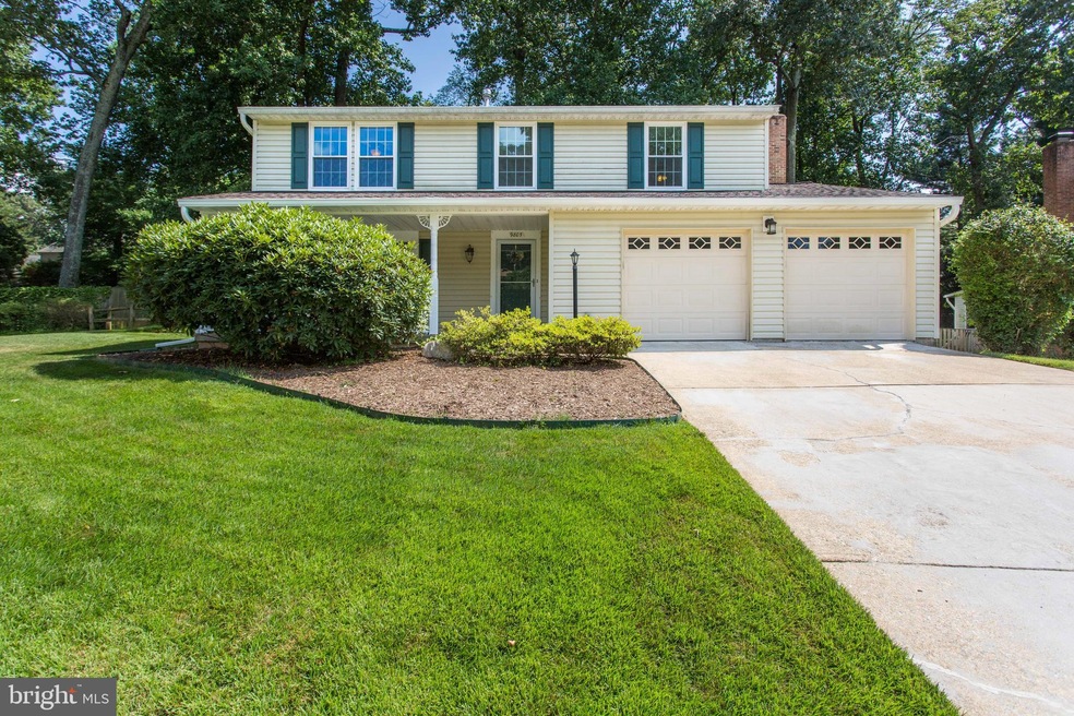 9805 Summerday Dr, Burke, VA 22015 - photo 1
