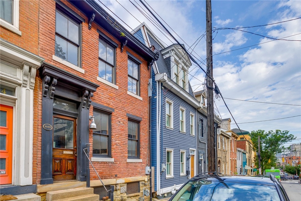 1202 James St, Pittsburgh, PA 15212 - photo 1