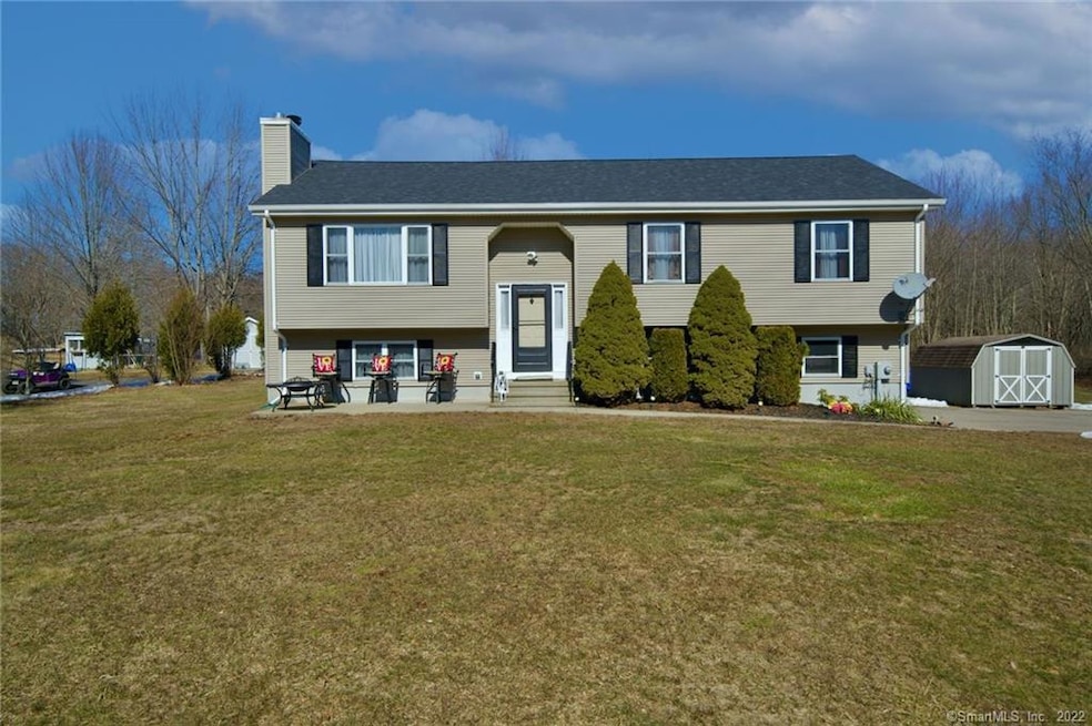 366 Jurach Rd, Colchester, CT 06415 - photo 1