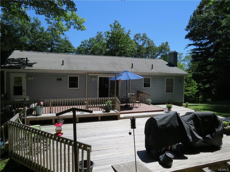 93 Godeffroy Rd, Huguenot, NY 12746 - photo 1