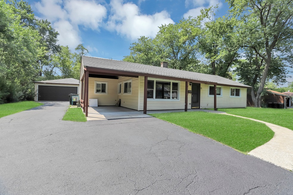 17850 Anthony Ave, Country Club Hills, IL 60478 - photo 1