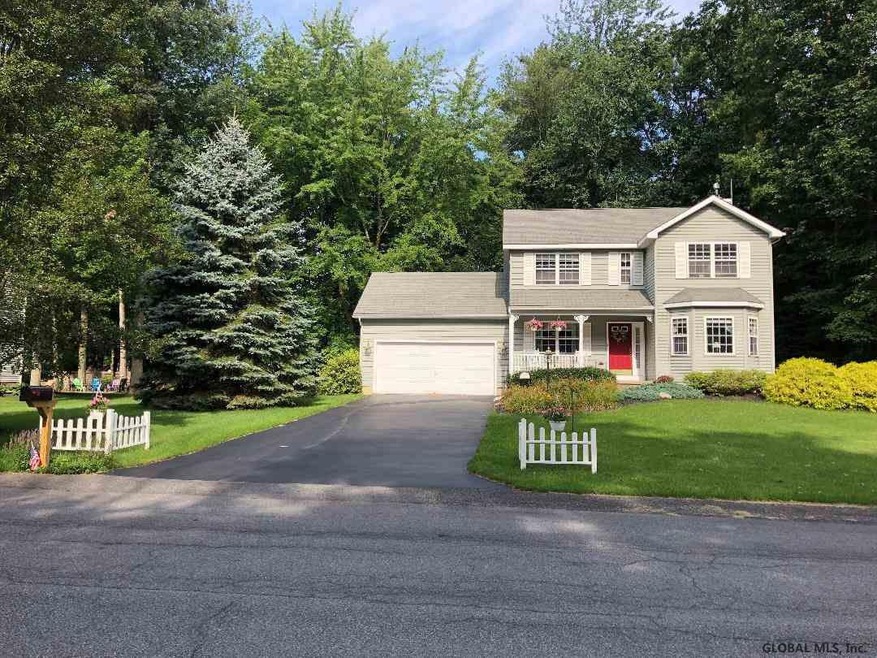 12 Kara Ln, Clifton Park, NY 12065 - photo 1