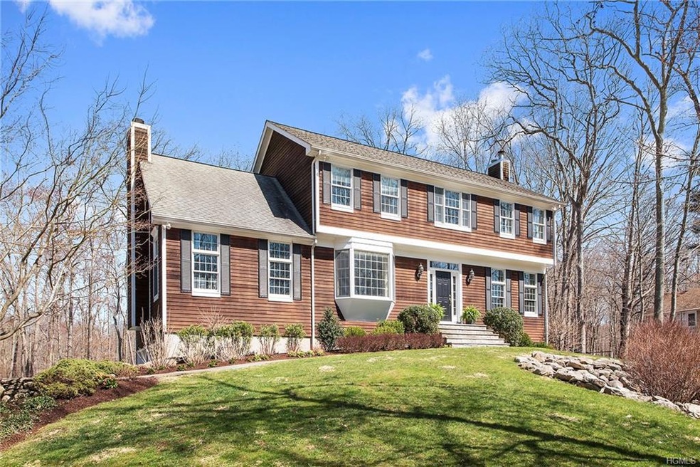 20 Lower Trinity Pass Rd, Pound Ridge, NY 10576 - photo 1