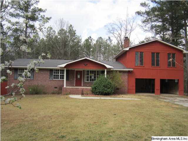 unlisted-address, Roanoke, AL 36274 - photo 1