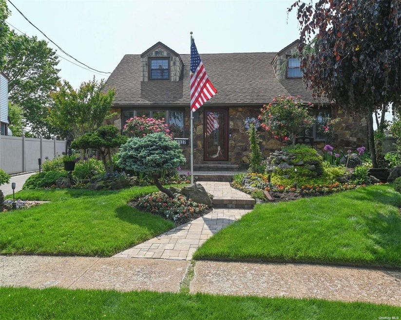 1137 Ferngate Dr, Franklin Square, NY 11010 - photo 1