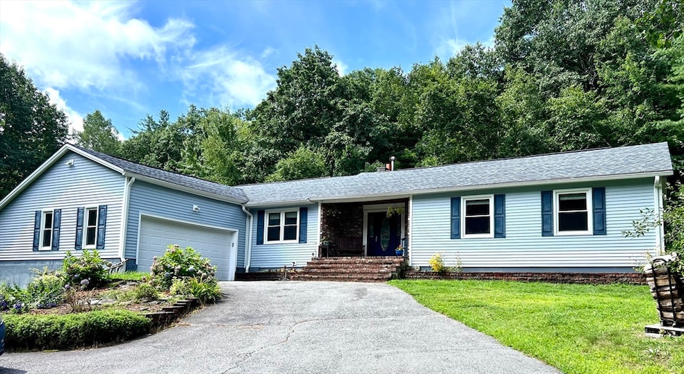 20 Bathrick Rd, Westminster, MA 01473 - photo 1