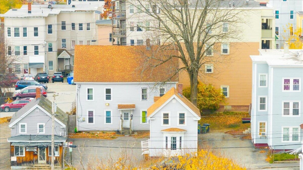 227 Blake St, Lewiston, ME 04240 - photo 1