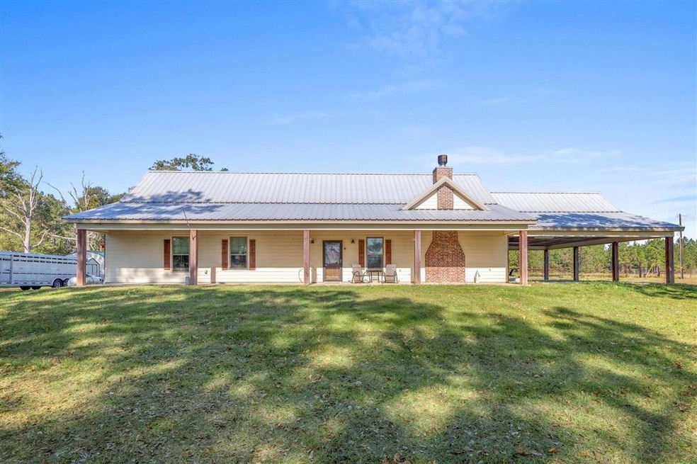 742 Joe Lorenz Rd, Singer, LA 70660 - photo 1