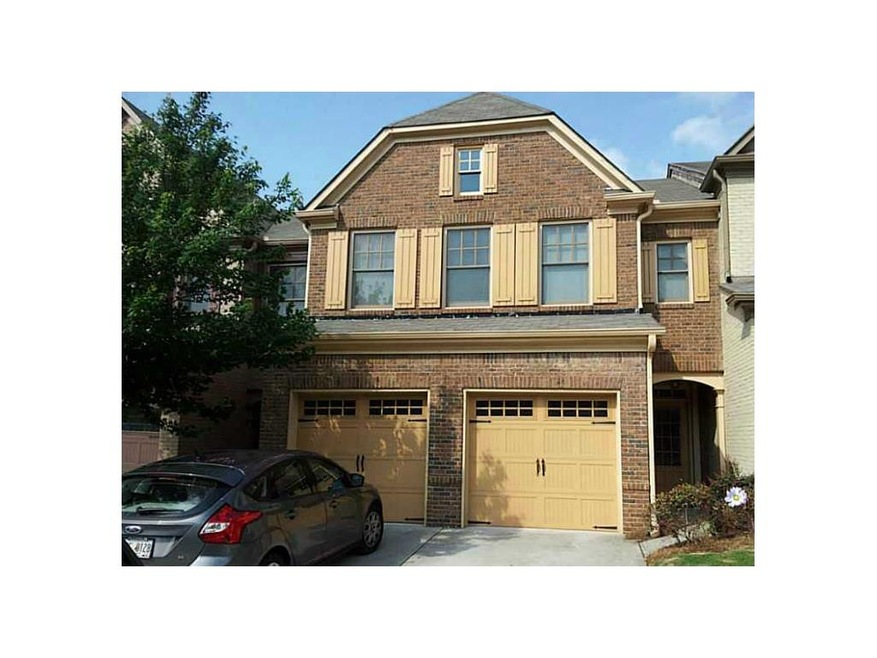 4882 Berkeley Oak Cir unit 4882, Norcross, GA 30092 - photo 1