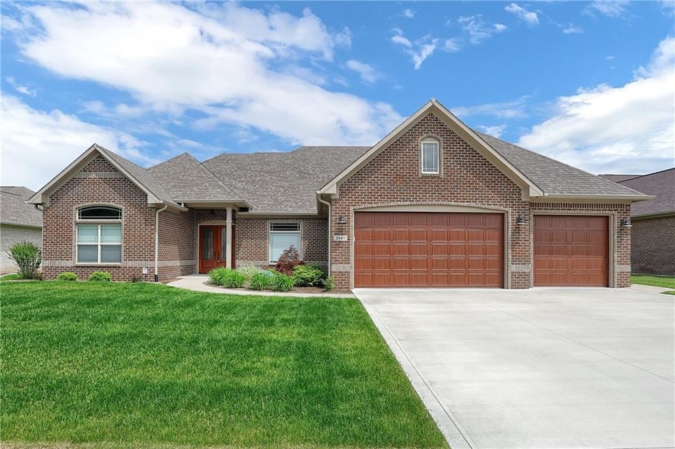 3347 Guilford Ln, Plainfield, IN 46168 - photo 1