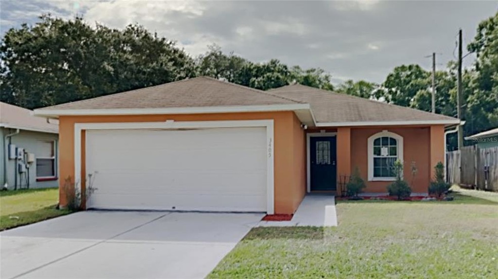 3405 Paige Place, Tampa, FL 33619 - photo 1