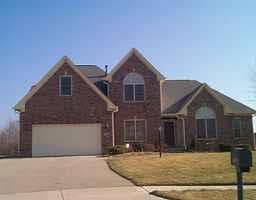 10639 Thorny Ridge Tra, Fishers, IN 46038 - photo 1