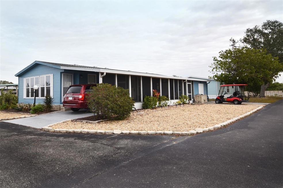 Large corner lot