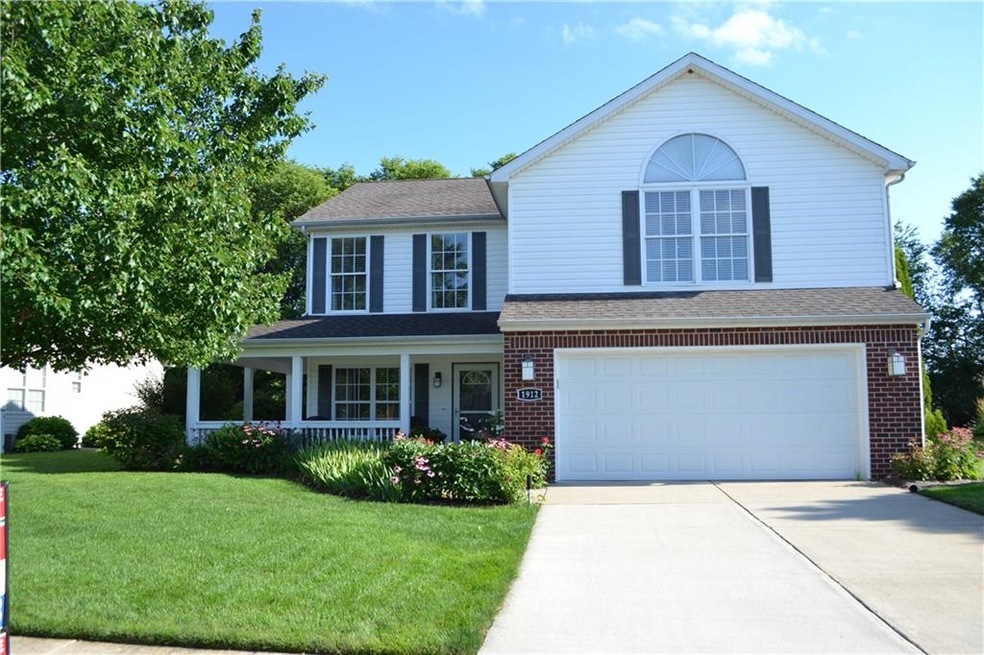 1912 Whisper Valley Dr, Lafayette, IN 47909 - photo 1