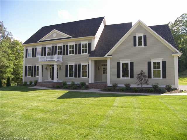 LOT 21 Bridgehampton Crossing, Farmington, CT 06032 - photo 1
